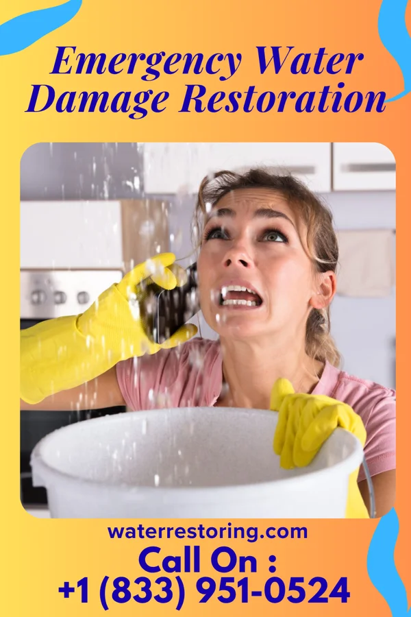 Emergency Water Damage Restoration in Salineville, OH